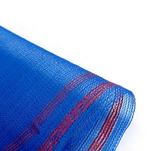 Строительная сетка из 100% полиэтилена высокого качества - Product Image 1