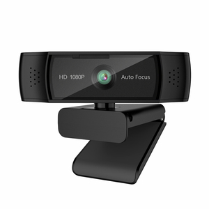 OEMファクトリーC17WebカメラフルHD1440PコンピューターWebカメラPCラップトップUSB Webカメラ - Product Image 1