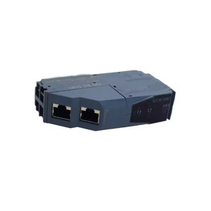 X20BC0083 Programmier controller mit neuem Eingangs-/Ausgangsmodul X20BC0083 Bus Controller Automated X20 System X20BC0083 - Product Image 6