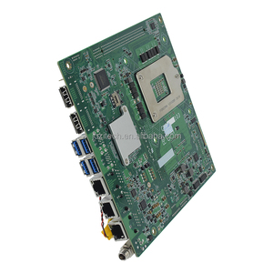 Using DFI's Mini ITX Motherboards Embedded Mainboard CMS101 CMS103 We Provides Total Solutions Designed for Industrial Panel PCs - Product Image 6