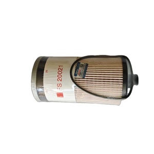 ISUZU için ekskavatör parçaları 6HK1 4HK1 4LE2 8-98074288-0 <span class=keywords><strong>8980742880</strong></span> FS1000 dizel yakit filtresi
