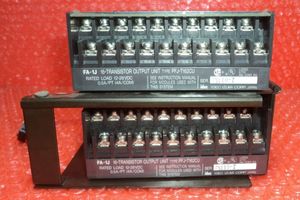 NUEVO 16-Transistor de salida de la PFJ-T162CU de entrada de 16-DC (sumidero) de 12-30-30-30-30-30-30-30-30