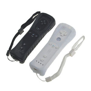จอยสติ๊กสำหรับ Nintendo, จอยเกมจอยสติ๊กสำหรับเกม Wiis U Mando Manette - Product Image 5