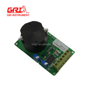 0-20ppm SO2 Sulfur Dioxide Gas <strong>Sensor</strong> Module <strong>RS485</strong>/4-20mA <strong>Output</strong> Integrated Module Gas Detector