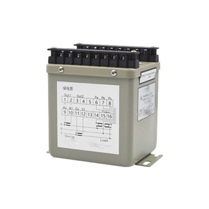 Linear Einphasiger 3-Phasen-FPW FPK aktiver reaktiver Stromwechselrichter für Kraftwerke Stromübertragung und Stromsystems - Product Image 1