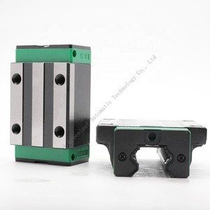 Low Cost <strong>High</strong> Rigidity Heavy Load 25mm <strong>Linear</strong> <strong>Guide</strong> HGH25CA <strong>Linear</strong> <strong>Rail</strong> - Product Image 3