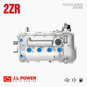 JDM <strong>Engine</strong> 1ZZ 1ZR 2ZR-FE Motor <strong>Engine</strong> for Toyota COROLLA 1ZR 17276724 TOYOTA VERSE - Product Image 4