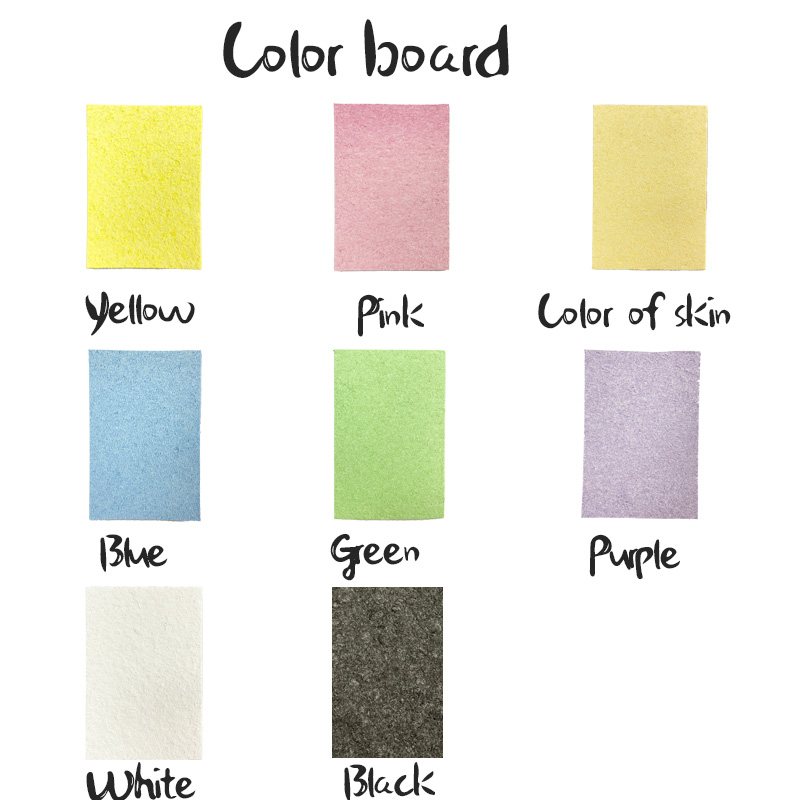 Multi-color