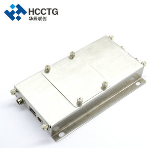 Metro Access Control Card Readers <strong>TCP</strong>/IP Linux 13.56 MHz Smart Cards Fixed Mount Embedded Engine Reader Module T200 - Product Image 3