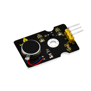 Vibrations motor Spielzeug motor Vibrations sensor modul Gleichstrom motor Handy Vibrator für Arduino DIY Kit für Mikro bit