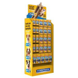 Siêu thị Snack có thể gập lại khoai tây cho <span class=keywords><strong>Pop</strong></span> hiển thị đứng bán lẻ miễn phí đứng tông hiển thị sàn giấy hiển thị sàn - Product Image 1