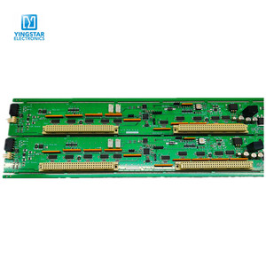 Shenzhen PCBA produttore OEM PCB assemblaggio basato su file PCB del cliente e BOM - Product Image 6