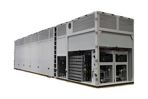 Интегрированная система сжатия и заправки СПГ - Product Image 2