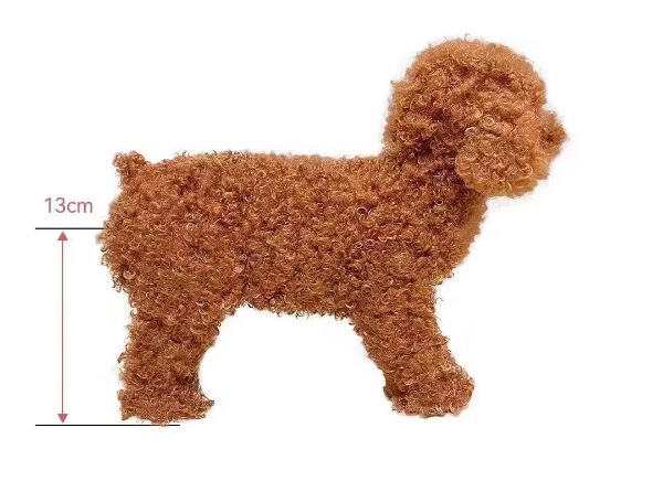 Marrone 13 cm