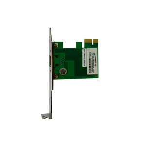 Adaptador de red Ethernet rápido PCIE Gigabit OEM 1 10/100/1000M Puerto RJ45 tarjeta PCI Express LAN para computadora - Product Image 2
