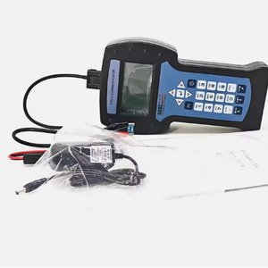High Quality Industrial Instrument Control HART Protocol Flow Meter Pressure Transmitter 475 Hart Field Communicator - Product Image 2