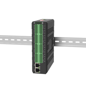 <span class=keywords><strong>32</strong></span> kênh khô liên hệ với Ethernet chuyển đổi với web và SNMP Quản lý 2 FE Ethernet - Product Image 6