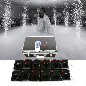 Bán Chạy <span class=keywords><strong>12</strong></span> Tín Hiệu Điều Khiển Từ Xa Pháo Hoa Sân Khấu Lạnh Cho Lễ Kỷ Niệm Bắn Pháo Hoa - Product Image 2