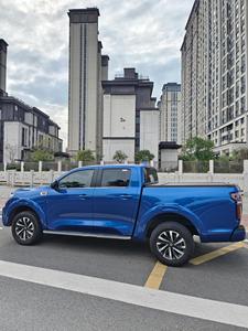 2025万里の長城キングコングPoer 2Wd 4Wd 2.0T中国キャノントラックキャンピングカー用万里の壁キャラバン - Product Image 5