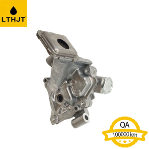 Engine <strong>Oil</strong> <strong>Pump</strong> for 1zr 2zr Engine OEM:15100-37030 - Product Image 4