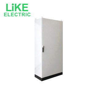 AE กล่องติดผนังกล่องควบคุมไฟฟ้า Ip65กล่องควบคุมการกระจายไฟฟ้าตู้ติดตั้งพื้นผิว - Product Image 3