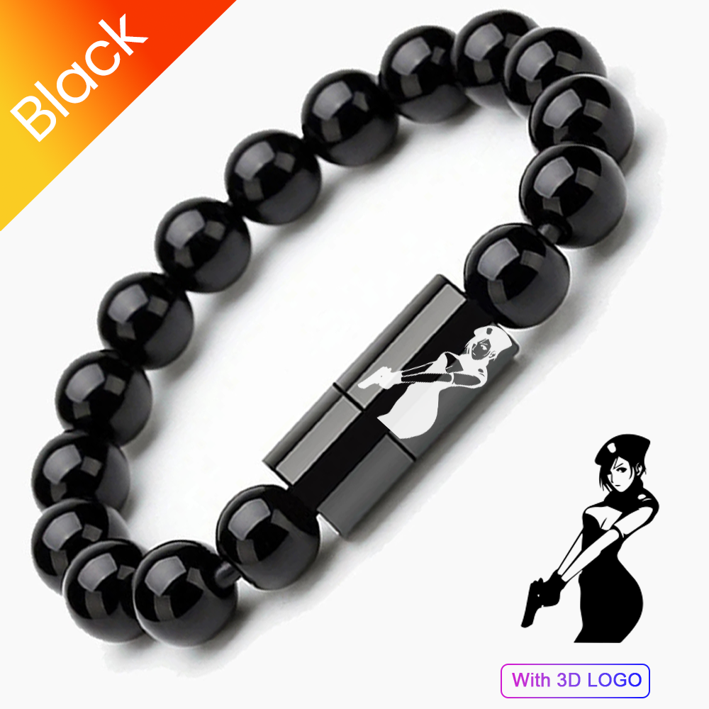 3D-Black -UCB122