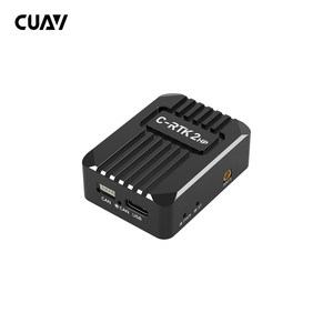 ใหม่ cuav C- RTK 2แรงม้าหลายดาวเทียม RTK โมดูลบอกตำแหน่งความแม่นยำสูง - Product Image 3