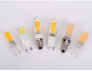 High Power G4 LED 12V 24V LEDหลอดไฟG4 - Product Image 6