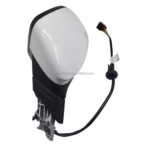 Golf 8 Mk8 R Xe Bên Hỗ Trợ Điện Gấp Gương Chiếu hậu Điều Kiện Đúng Mới - Product Image 3