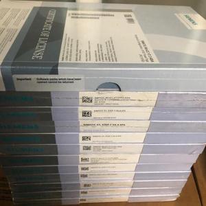 Siemens 6 av2100-0a05-0aa0 configurazione Wincc tia Botu operazione versione variabile 512 v17 - Product Image 1
