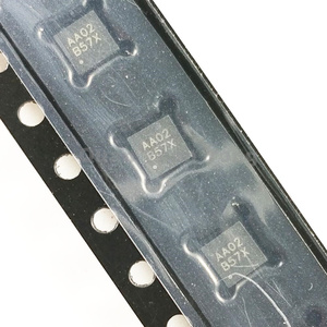 24c02 linh kiện điện tử mạch tích hợp bộ nhớ <span class=keywords><strong>IC</strong></span> chip 24c02a DFN-8 - Product Image 3