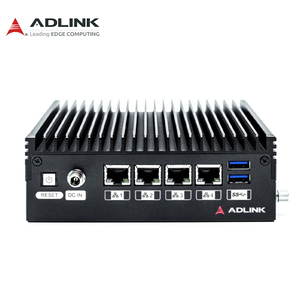 ADLINK DLAP Series AI Edge Computing Box 4GB DDR4 Industrial <strong>Computer</strong> 128GB SSD Wide Temperature Linux/<strong>Android</strong> <strong>Operating</strong> <strong>System</strong>