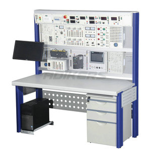 ADIKERS Programmier gerät für senvo plc industrielle plc Trainings kit plc Trainings kit Ausrüstung