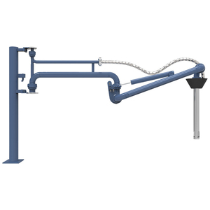 <strong>Lpg</strong> <strong>Loading</strong> Arm/Lng <strong>Loading</strong> Arm With Connection for Fuel <strong>Loading</strong> Station - Product Image 6