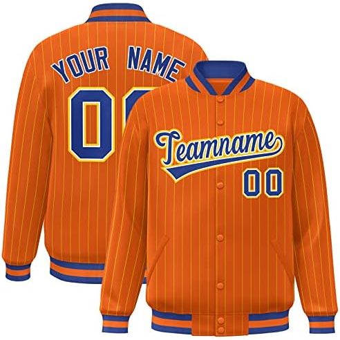 Orange-yellow Stripe-07