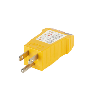 Американский Стандартный тестер для заземления - Product Image 5