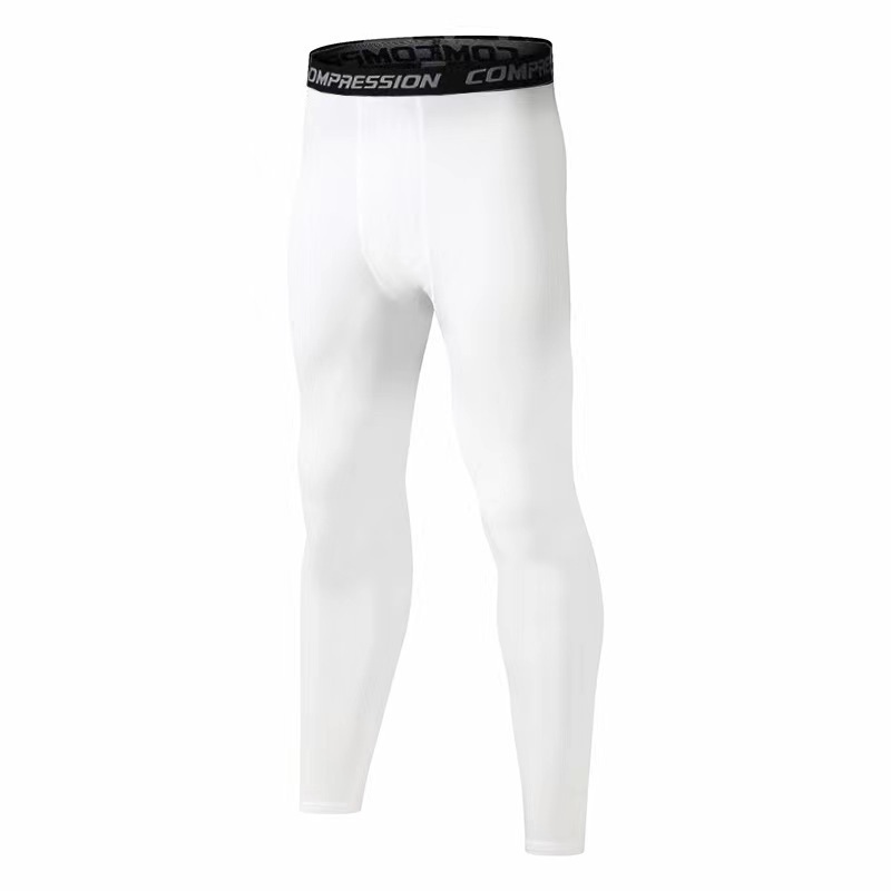 White trousers