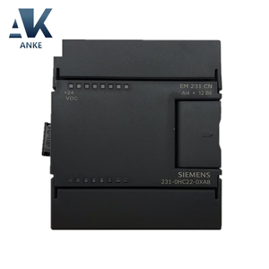 西门子SIMATIC S7-200 CN模拟输入EM 231模拟模块6ES7231-0HC22-0XA8 - Product Image 3