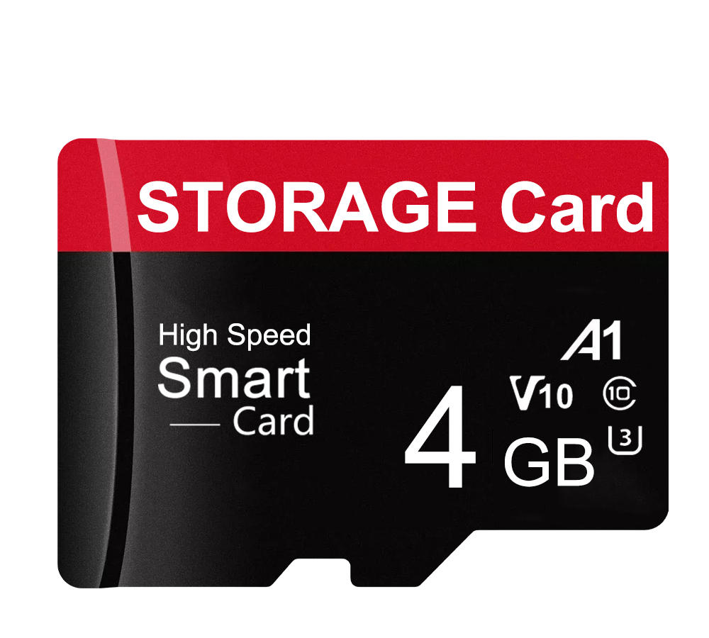 4GB