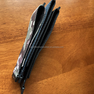 <strong>Custom</strong> <strong>Elastic</strong> Braided <strong>Loop</strong> Fabric Replacement Nylon Leather Soft <strong>Hook</strong> and <strong>Loop</strong> Fabric Shenzhen for Apple Watch Band Ultra - Product Image 4