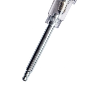 Probador de bujías de coche automotriz, probador de batería para inspección de coche, probador de sistema de encendido - Product Image 4