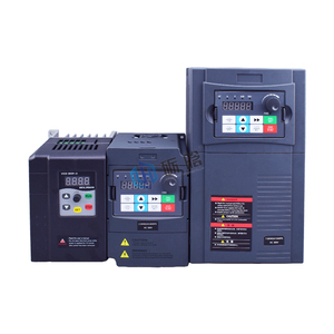 LIHAN CNC VFD 0.75KW 1.5KW 2.2KW 4KW 5.5KW 3 fases 380V Salida 380V Inversor convertidor de frecuencia de entrada para enrutador cnc - Product Image 3