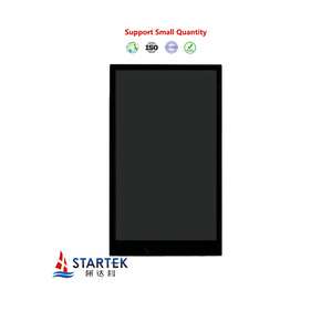 Módulos LCD de comunicación de 4,3 pulgadas, resolución 480*800, RS232/RS485/TTL/CAN, pantalla TFT UART con módulo de pantalla RS485 RS232 - Product Image 5
