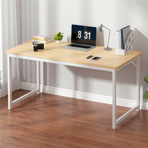 Escritorio de la computadora mesa de estudio comedor un solo hogar simple pequeño apartamento - Product Image 3