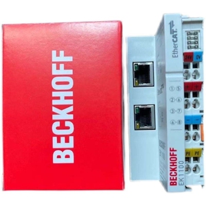 Módulo de entrada digital PLC Kl1104 Beckhoff - Product Image 5