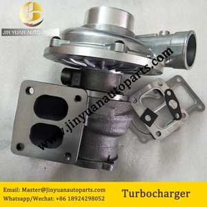 114400-4380 1144004380 1-14400-4380RHG6ターボチャージャーIsuzu Earth Moving Machine Truck 6HK1X Engine High Quality <span class=keywords><strong>TURBO</strong></span>