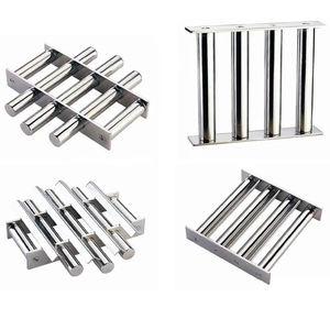 食品加工用管道除铁器磁选机 - Product Image 2