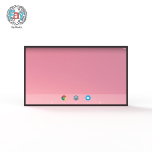 43 Inch <strong>Android</strong> Wall Mount <strong>LCD</strong> Screen <strong>Digital</strong> Signage Advertising Video <strong>Display</strong> Player for Shopping Mall Animation Function - Product Image 1