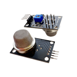 OKY3328 MQ4センサーモジュールMQ4メタンガスセンサー - Product Image 6