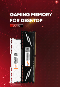 Fury Alto rendimiento DDR4 2666MHz a 3200MHz PC de escritorio para juegos Memoria RAM 4GB a 32GB Stock disponible en 4 variantes - Product Image 3